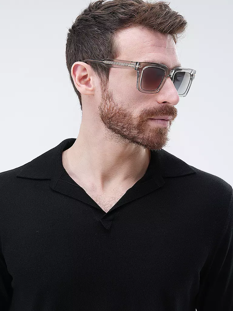 CARRERA BRILLEN | Sonnenbrille 316/S/52 | hellgrau