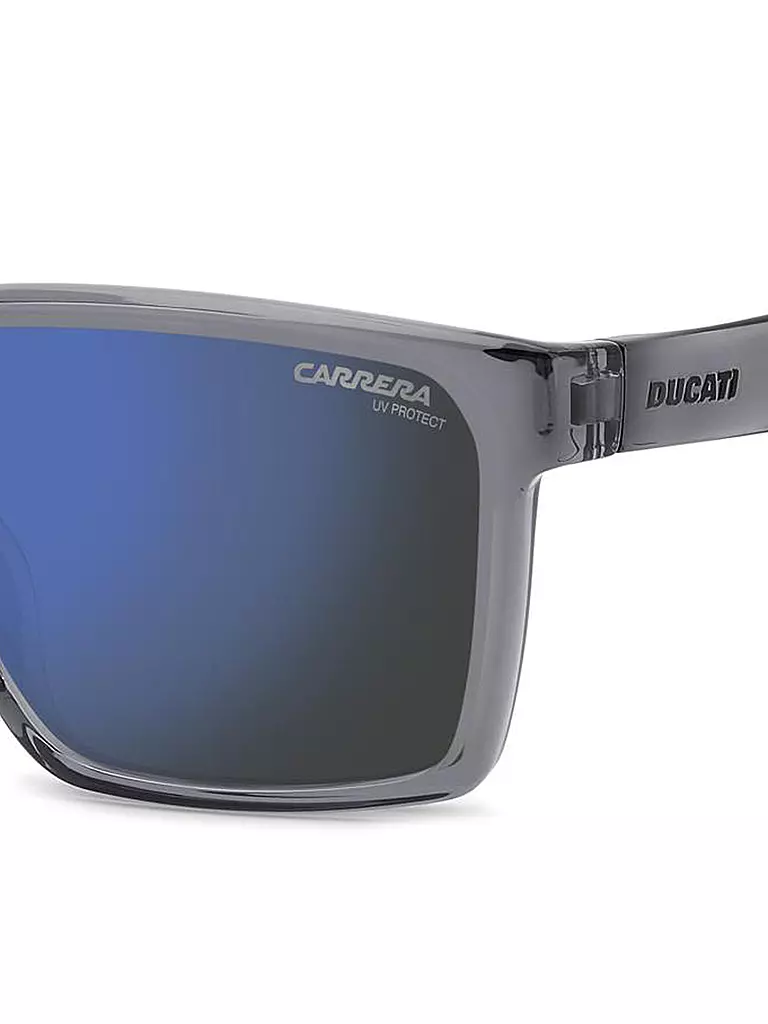 CARRERA BRILLEN | Sonnenbrille CARDUC 045/S/56 | grau