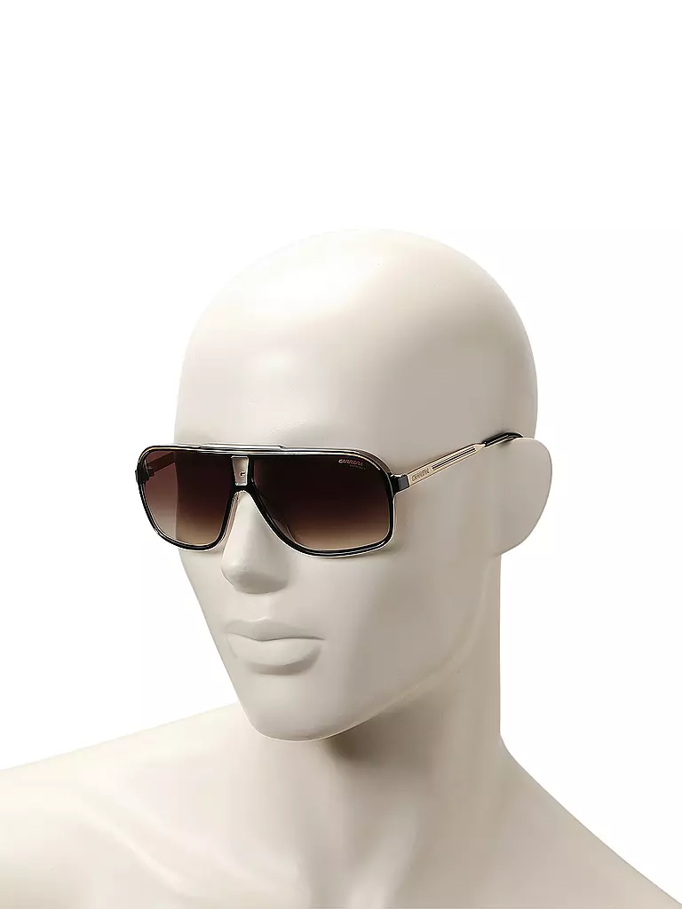 CARRERA BRILLEN | Sonnenbrille GRAND PRIX 3/64 | gold