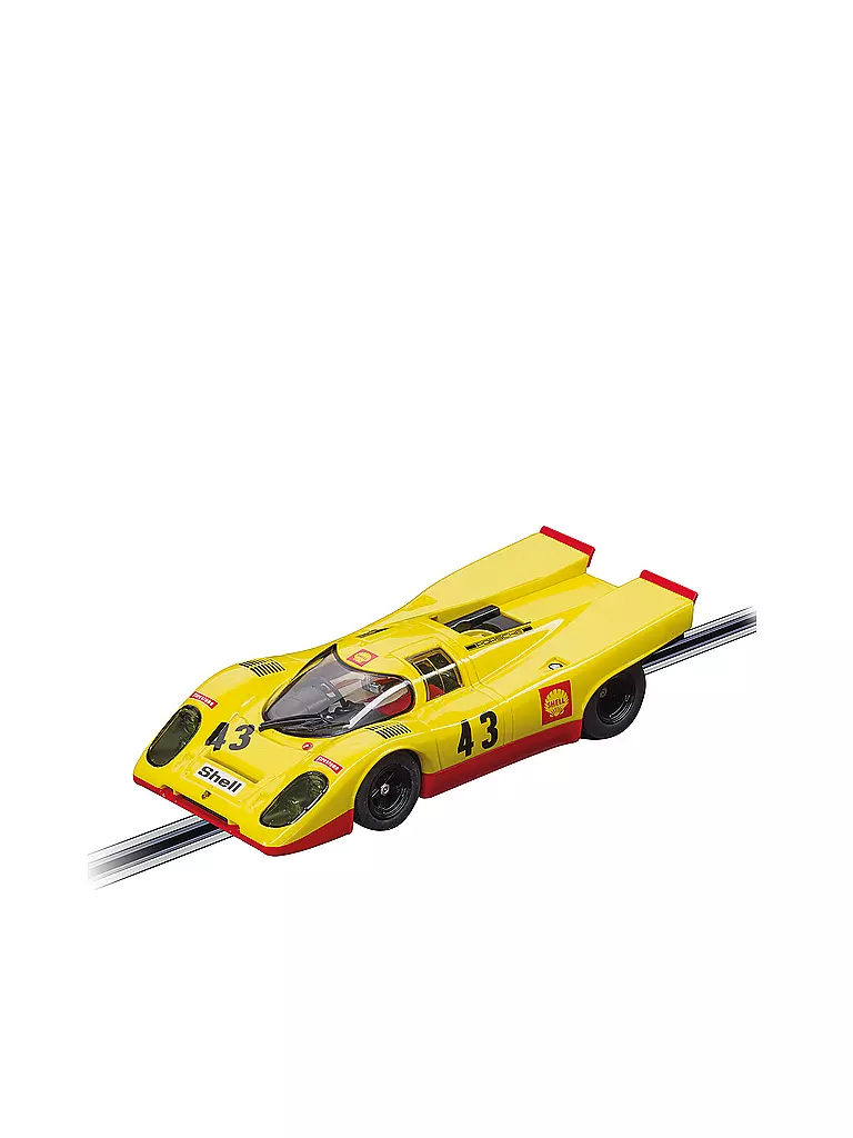 CARRERA | Digital 132 - Porsche 917 KH No.43 | keine Farbe