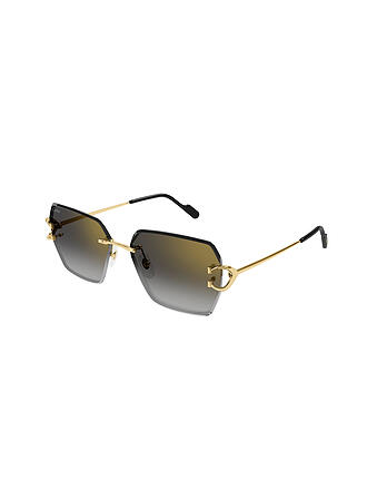 CARTIER | Sonnenbrille CT0466S