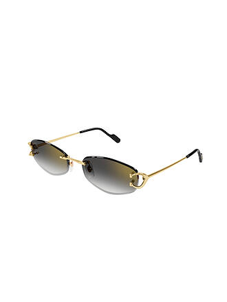 CARTIER | Sonnenbrille CT0467S