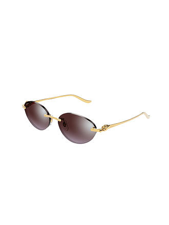 CARTIER | Sonnenbrille CT0504S