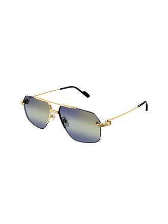 CARTIER | Sonnenbrille CT0426S