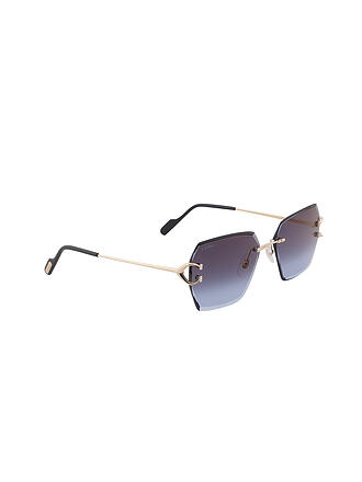 CARTIER | Sonnenbrille CT0466S