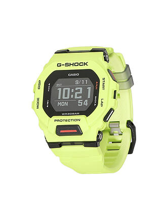 CASIO | G-SHOCK GBD-200-9ER