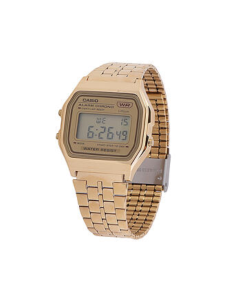 CASIO | Uhr Casio A158WETG-9A