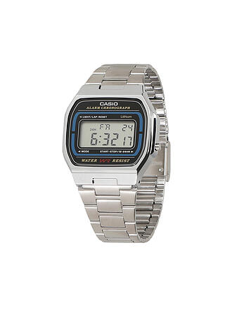 CASIO | Uhr Casio Vintage A164WA-1VES