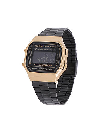 CASIO | Uhr Casio Vintage A168WEGB-1B