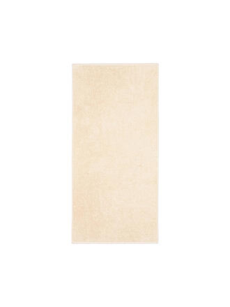 CAWÖ | Handtuch Pure 50x100cm Beige