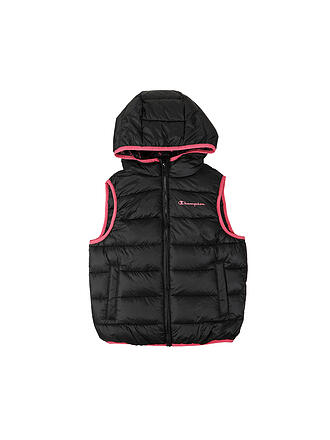 CHAMPION | Mädchen Steppgilet 