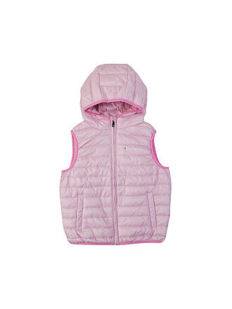 CHAMPION | Kinder Steppgilet