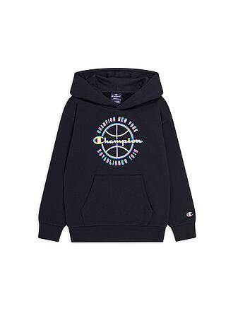 CHAMPION | Jungen Sweater 