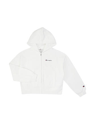 CHAMPION | Mädchen Sweatjacke