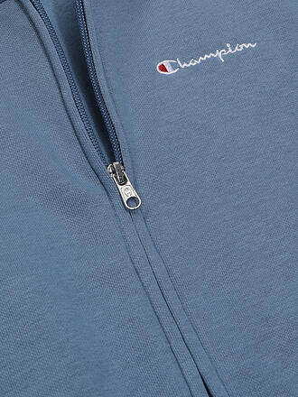 CHAMPION | Mädchen Sweatjacke