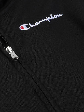 CHAMPION | Jungen Sweatjacke