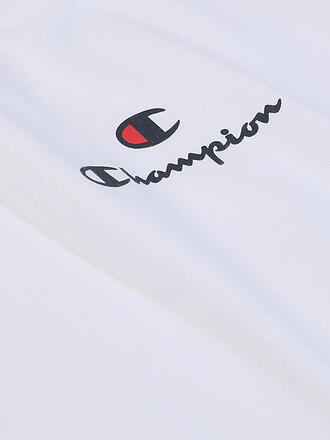 CHAMPION | Jungen Langarmshirt 