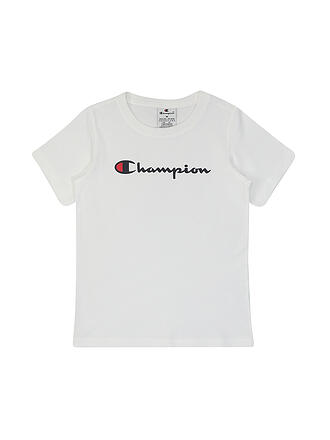 CHAMPION | Mädchen T-Shirt