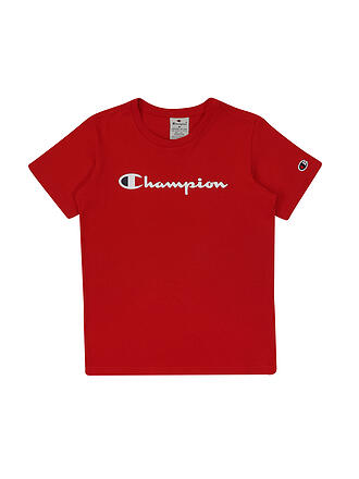 CHAMPION | Jungen T-Shirt