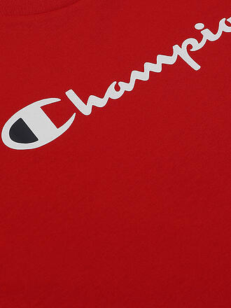 CHAMPION | Jungen T-Shirt