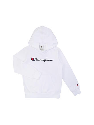 CHAMPION | Jungen Kapuzensweater - Hoodie