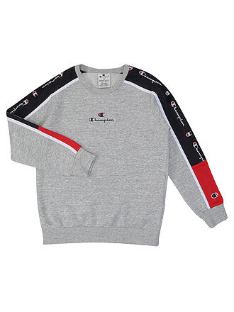 CHAMPION | Jungen Sweater