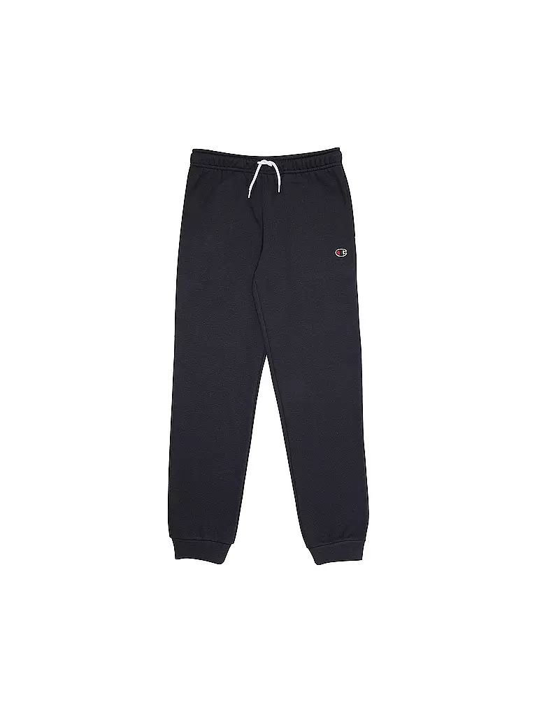 CHAMPION | Jungen Jogginganzug 2-tlg | hellgrau