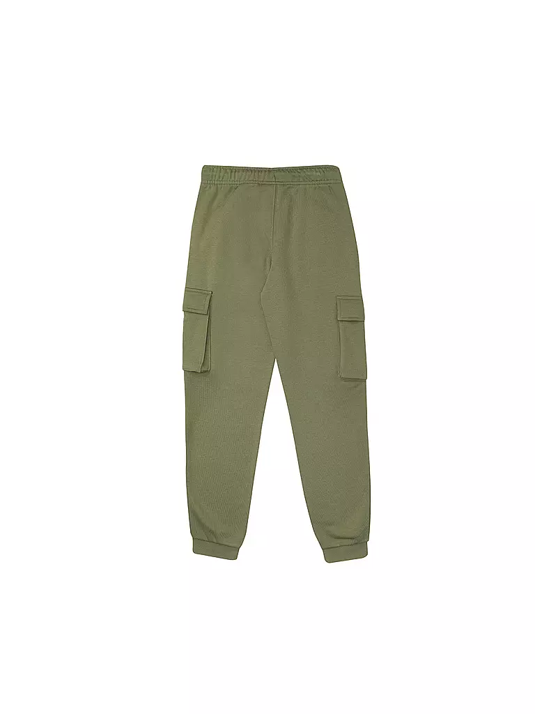 CHAMPION | Jungen Jogginghose | olive