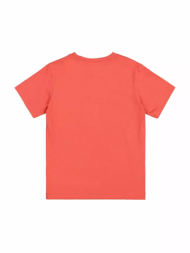 CHAMPION | Jungen T-Shirt | dunkelblau