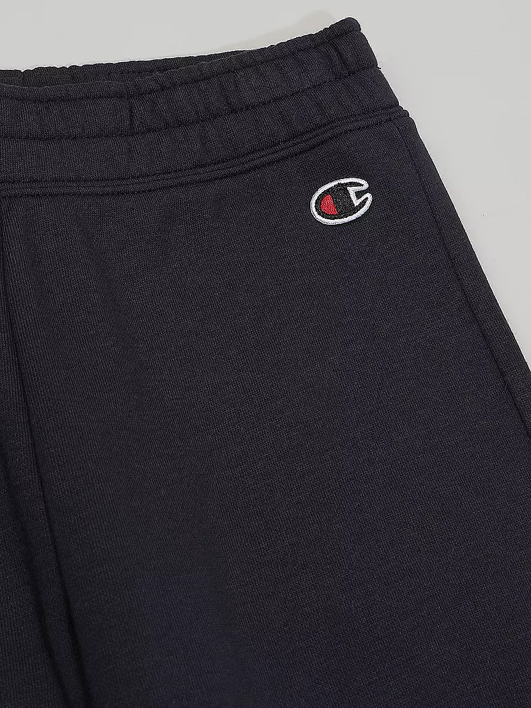 CHAMPION | Mädchen Jogger 2teilig Sweater und Hose | creme