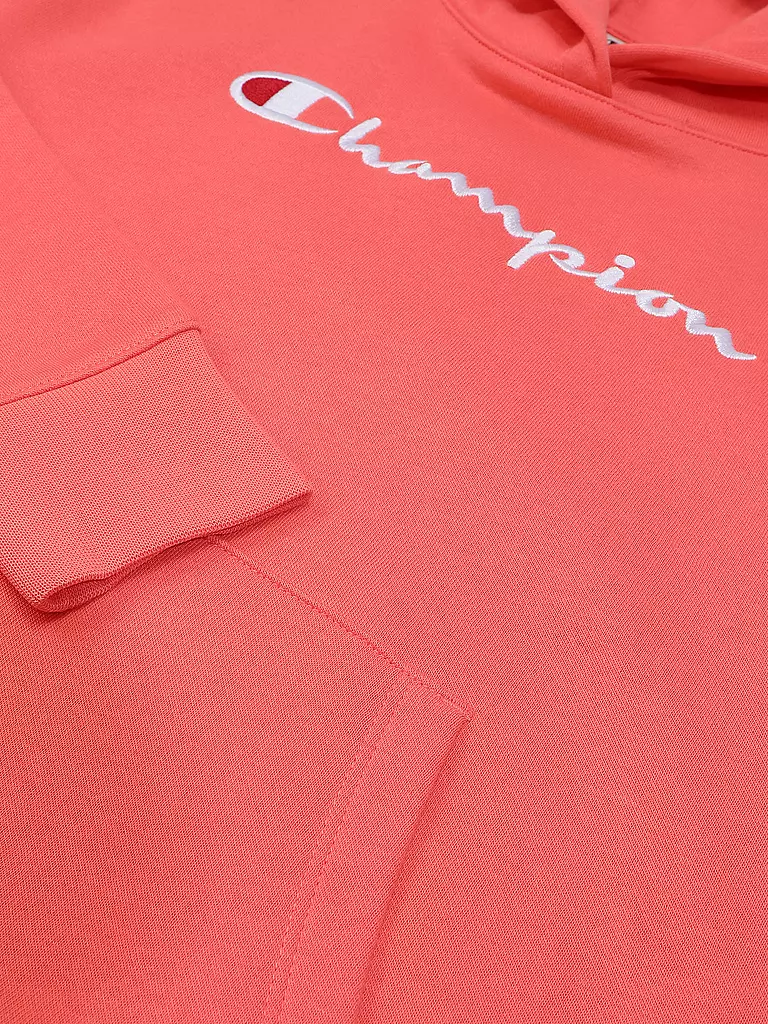 CHAMPION | Mädchen Sweater | blau