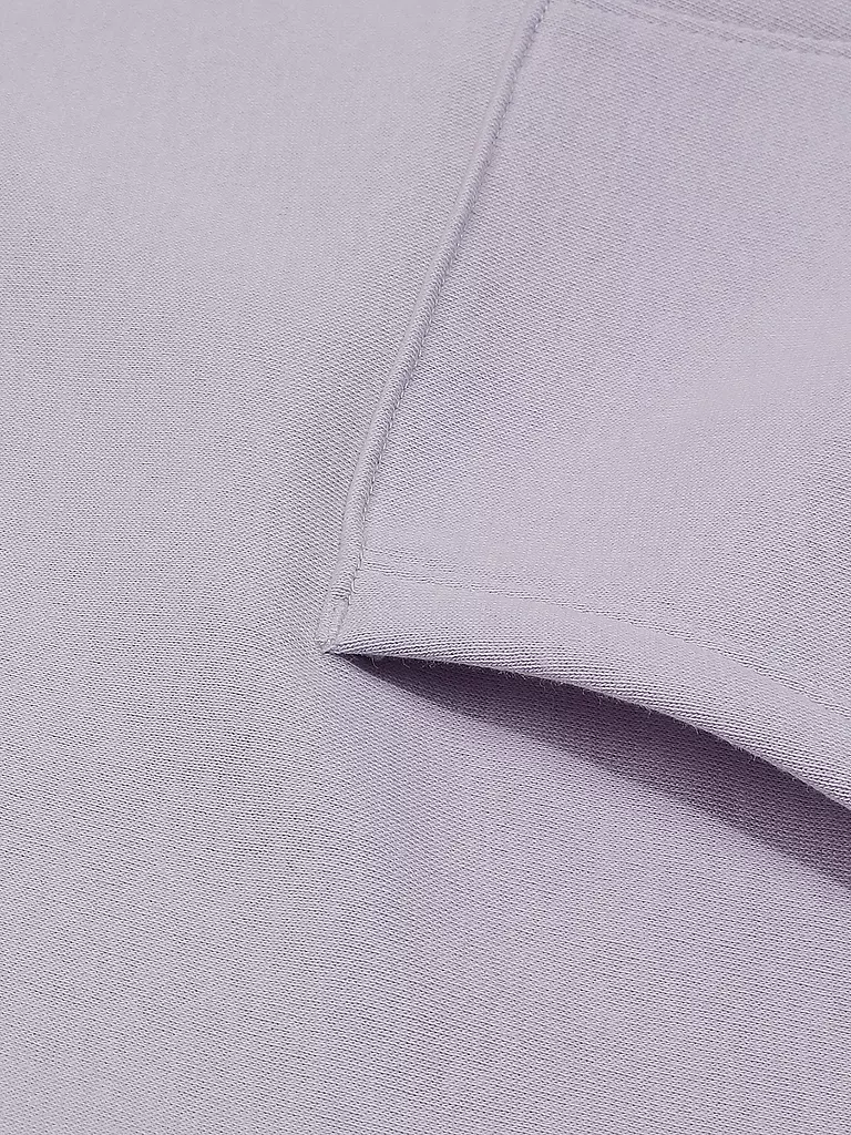 CHAMPION | Mädchen Sweater | lila