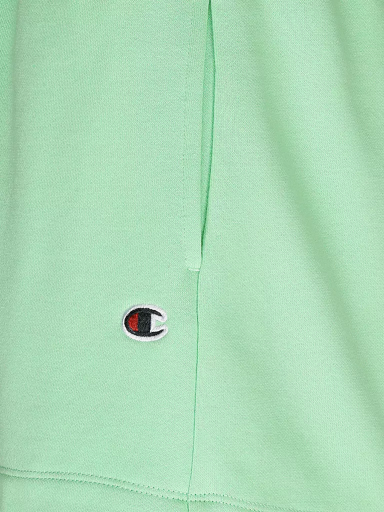 CHAMPION | Sweatshorts | mint