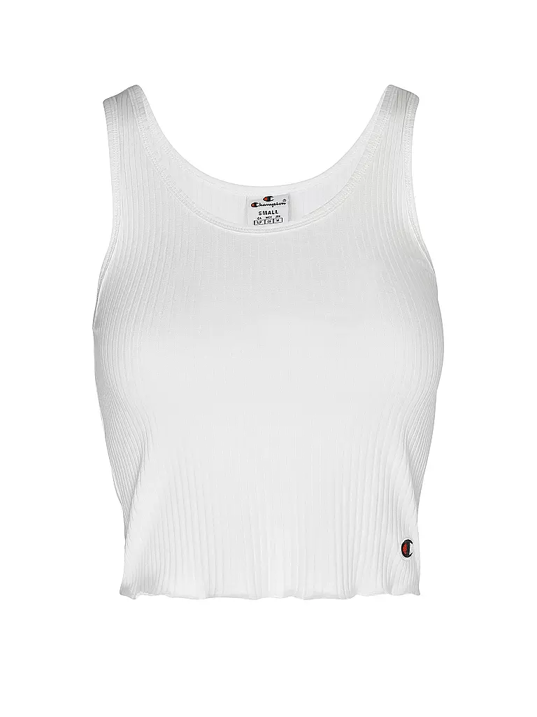 CHAMPION | Tank Top | creme