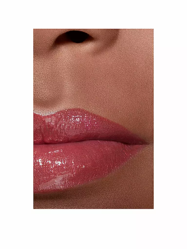 CHANEL |  COLOUR, SHINE, INTENSITY IN A FLASH 3G | rosa