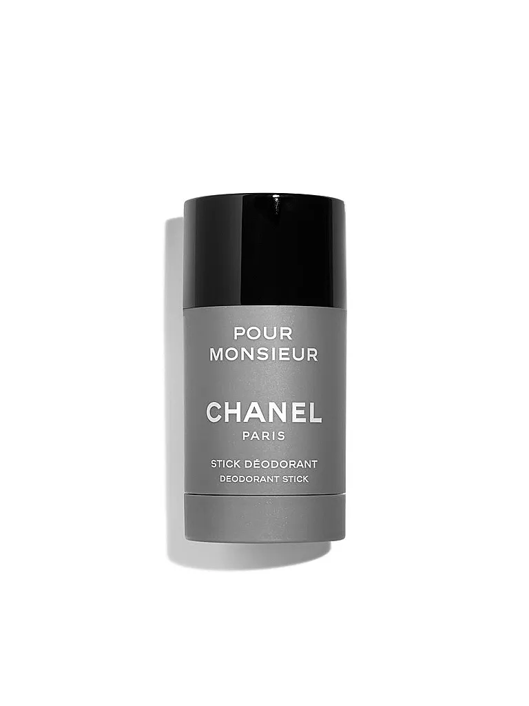 CHANEL |  DEODORANT STICK 60G | keine Farbe