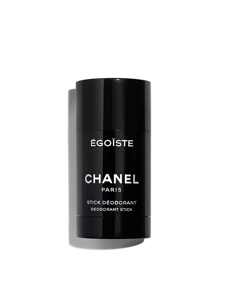 CHANEL |  DEODORANT STICK 60G | keine Farbe