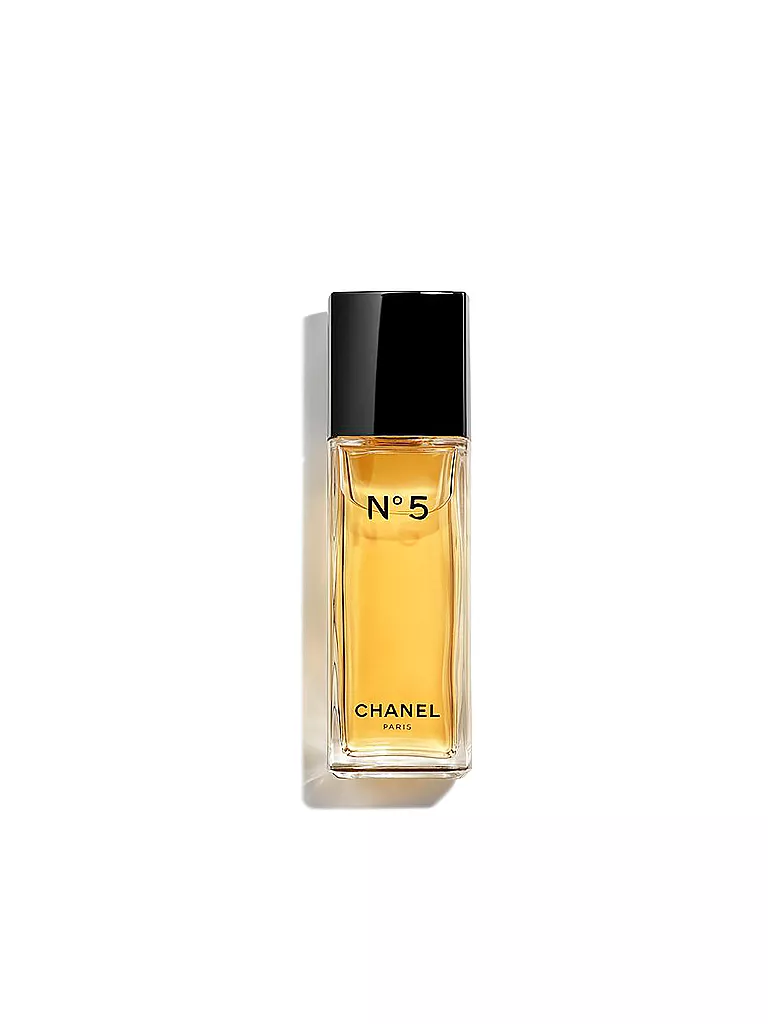 CHANEL |  EAU DE TOILETTE ZERSTÄUBER 50ML | keine Farbe