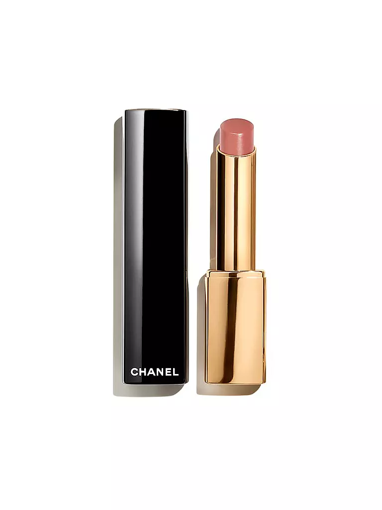 CHANEL |  FARBINTENSIVER LIPPENSTIFT KONZENTRIERTE LEUCHTKRAFT UND PFLEGE NACHFÜLLBAR 2G | rosa