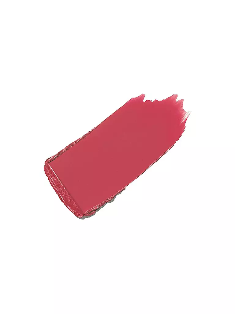 CHANEL |  FARBINTENSIVER LIPPENSTIFT KONZENTRIERTE LEUCHTKRAFT UND PFLEGE NACHFÜLLBAR 2G | rosa