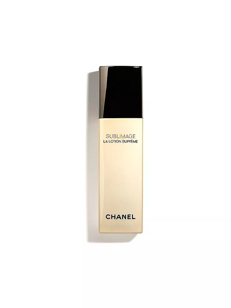 CHANEL |  LA LOTION SUPRÊME ULTIMATIVE REGENERATION DER HAUT FLAKON 125ML | keine Farbe