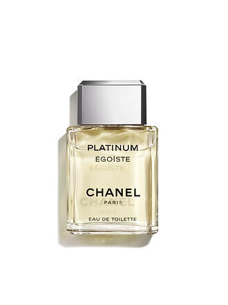 CHANEL |  EAU DE TOILETTE ZERSTÄUBER 50ML