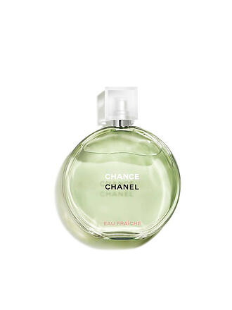 CHANEL | EAU DE TOILETTE ZERSTÄUBER 50ML