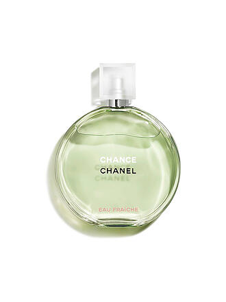 CHANEL |  EAU DE TOILETTE ZERSTÄUBER 100ML