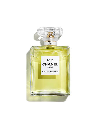 CHANEL |  EAU DE PARFUM ZERSTÄUBER 100ML