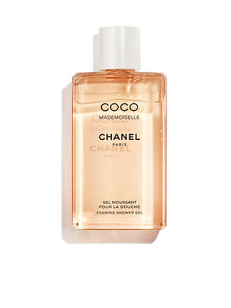 CHANEL |  DUSCHGEL 200ML