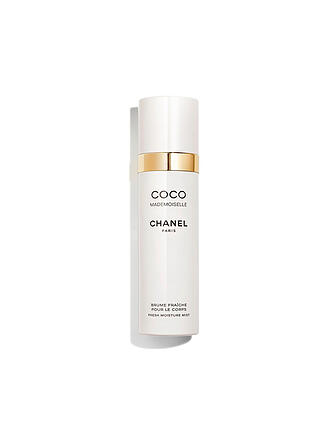 CHANEL |   ERFRISCHENDES KÖRPERSPRAY 100ML