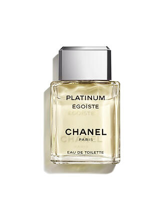 CHANEL |  EAU DE TOILETTE ZERSTÄUBER 100ML