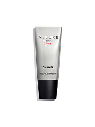 CHANEL |  AFTERSHAVE-EMULSION 100ML