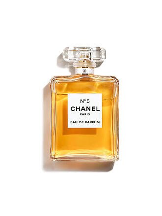 CHANEL |  EAU DE PARFUM ZERSTÄUBER 100ML